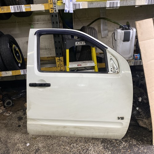Nissan navara d40 - d40, 2010-2015