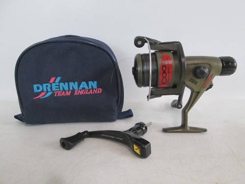 Zebco cool cl140 fishing reel - zebco,