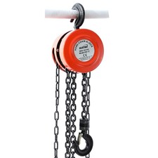 Chain Block Hoist HSZ [Size:3m