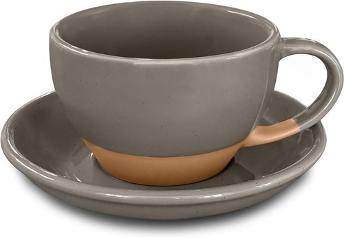 Mora ceramic latte art - ceramic,