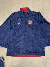 Arsenal FC - 1996-1998