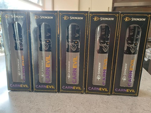 Carnevil strongbow original - strongbow,