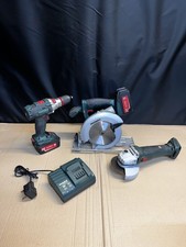 Metabo BS 18 LTX-3 BL Q I