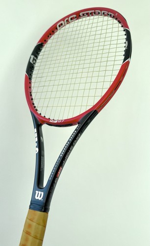 Wilson pro staff - pro,