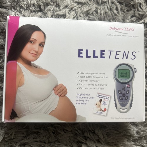 Elle babycare tens machine for - elle,