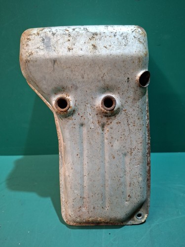 Makita dpc6410 muffler exhaust - makita,