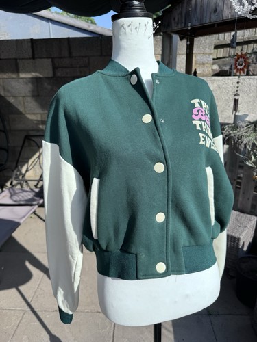 Bershka women jacket size - women's,