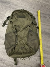 Nash Dwarf RuckSack Rare Carp