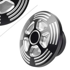 CNC Fuel Gas Tank Cap For