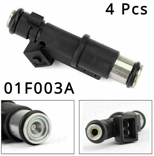 Pcs fuel injector 01f003a - 4,
