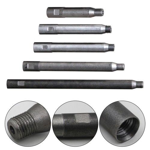Diamond core bit extension - bit,