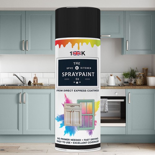 Upvc window door spray - upvc,