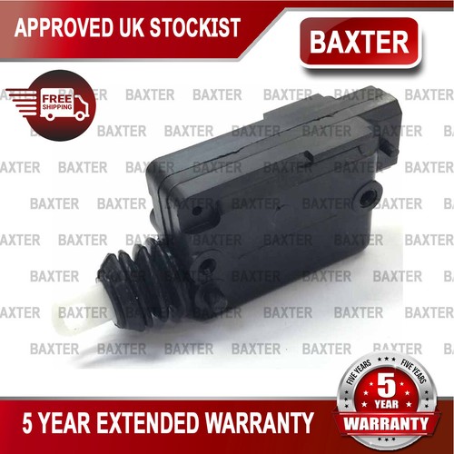 Baxter central door actuator - baxter,