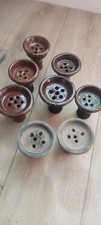 shisha bowls x8 job lot 