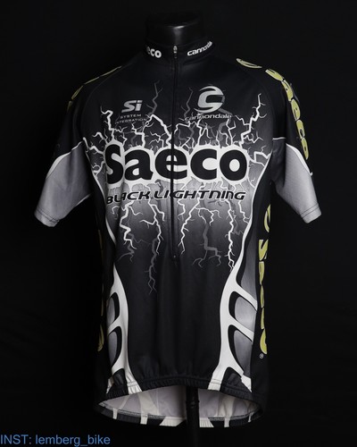 Saeco cannodale black