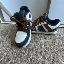 TU Boys Trainers Size 11