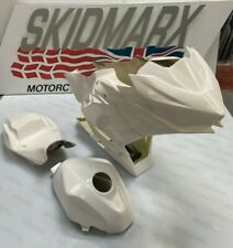 KAWASAKI NINJA 400 RACE