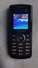 Samsung GT-E2121B mobile phone