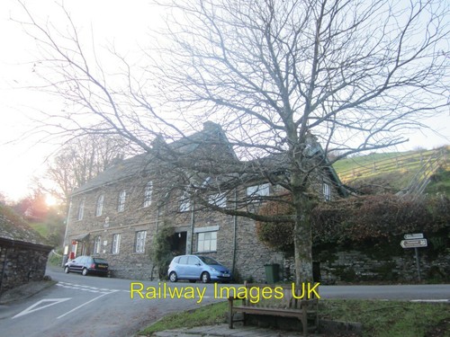 Photo troutbeck post office - troutbeck,