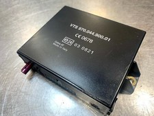 Porsche Panamera 970 GTS Turbo