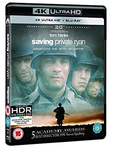 Saving private ryan 4k - ryan,