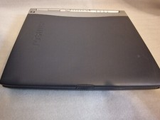 Vintage Toshiba Satellite