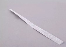 BMW E30 Front Bumper Center