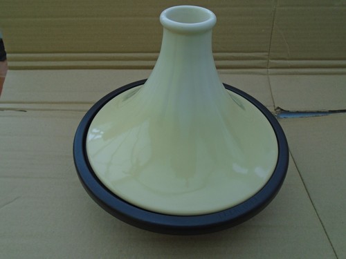 New creuset cast iron - le,