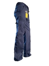 Mens Cargo Combat Work