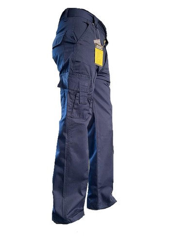 Mens cargo combat work - mens,