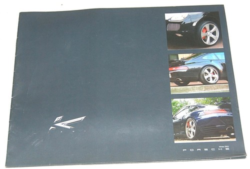 Kahn wheels porsche 15pg - kahn,