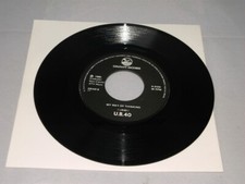 UB40:  My Way of Thinking