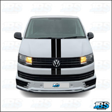 FITS VW Transporter T5 T6 Viper Stripes Vinyl Graphics Decals Stickers #6