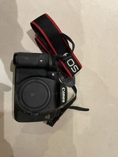 Canon EOS 7D 18.0 MP Digital