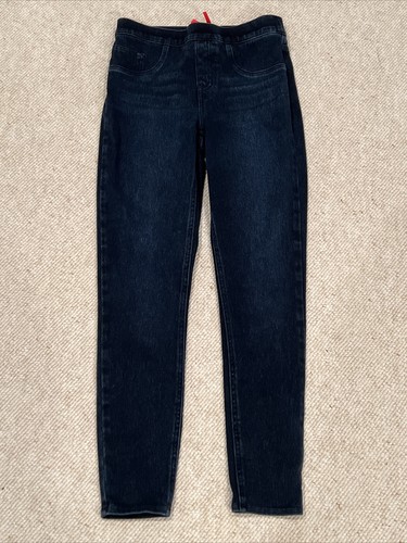 Spanx jean ish leggings small - spanx,