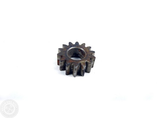 1016 oil pump feed - oil, gear