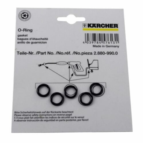Karcher pressure washer hose - karcher,
