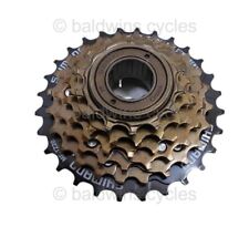 Shimano 6 Speed Freewheel /
