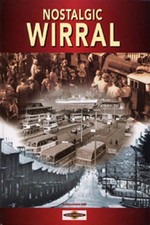 Nostalgic Wirral Paperback Book The Cheap Fast Free Post
