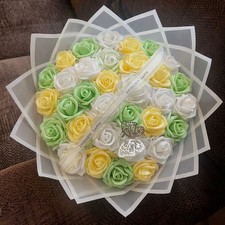 Mother’s Day Roses Bouquets