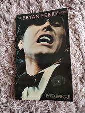 The Bryan Ferry story, Rex