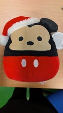 Mickey Mouse Squishamllows -