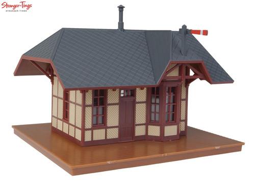 Walthers trainline victoria - walthers,