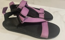 DR. Doc MARTENS Balfour Purple