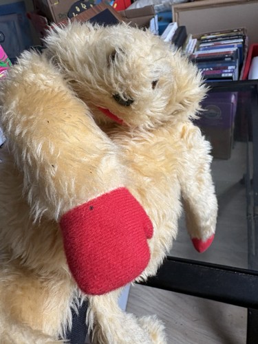 Vintage gordon the gopher - gordon,