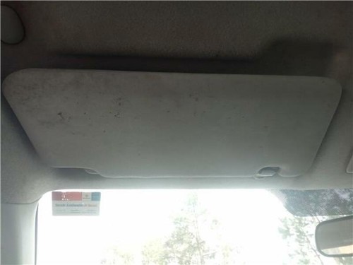Sun visor suzuki - visor, grand