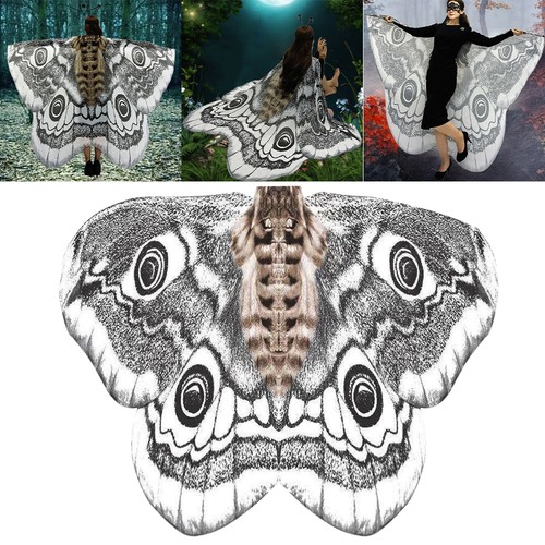 Cosplay butterfly wings cape - cosplay,