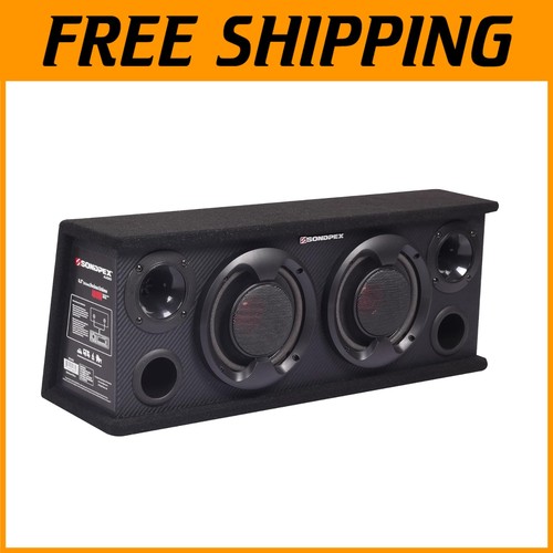 Inch 400w car - 6.5-inch,