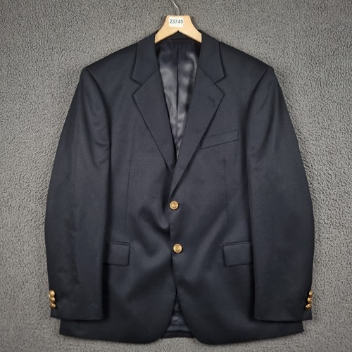Gurteen blazer jacket mens - gurteen, 42l