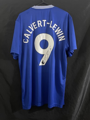 Everton 2024 home authentic - 2024,